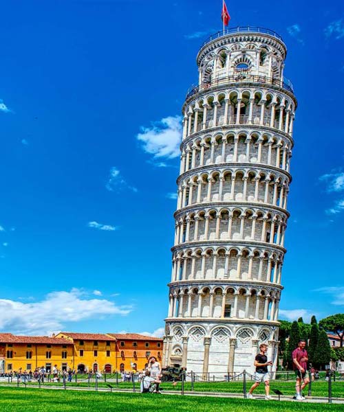 pisa