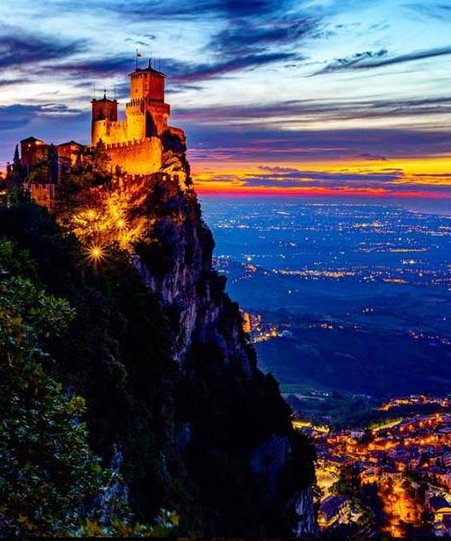 San Marino