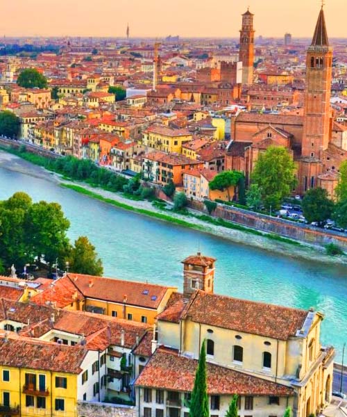 Verona