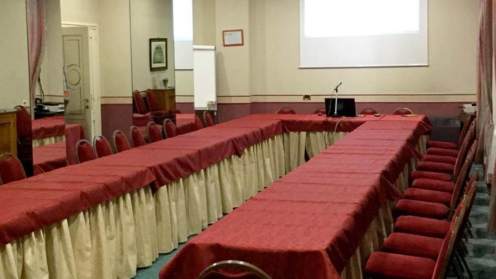 meeting